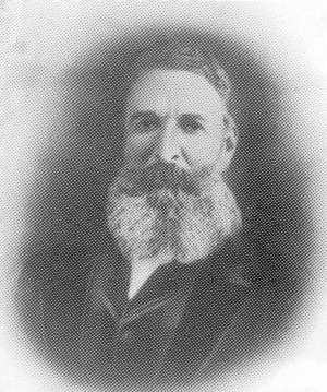 Edward James KEITH