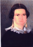 Mary Hanks