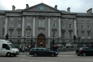 Dublin