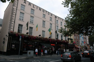 Dublin